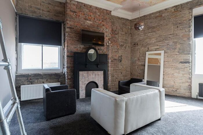 1 Bedroom Apartment To Rent In The Zetland, Zetland Street, Huddersfield, HD1