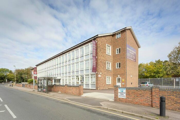 Studio To Rent In Bunns Lane, Mill Hill, London, NW7