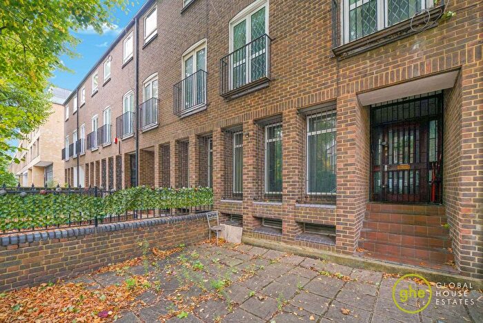 5 Bedroom Town House For Sale In Inverness Terrace, Bayswater, London, W2