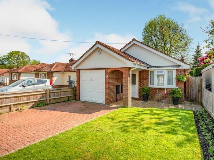 Houses for sale in Burgess Hill, West Sussex