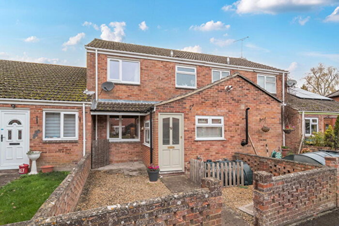 3 Bedroom Terraced House For Sale In Norton Bavant, Warminster, BA12