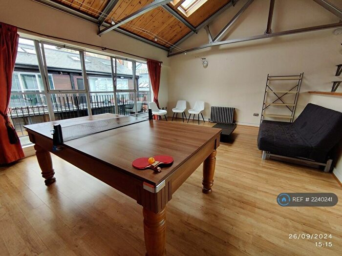 2 Bedroom Maisonette To Rent In Renforth Street, London, SE16