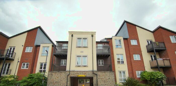 2 Bedroom Flat To Rent In Bartholomews Square, Horfield, Bristol, BS7