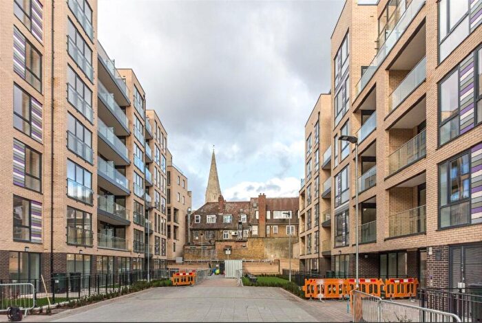 1 Bedroom Flat For Sale In Grove Place, Eltham, SE9