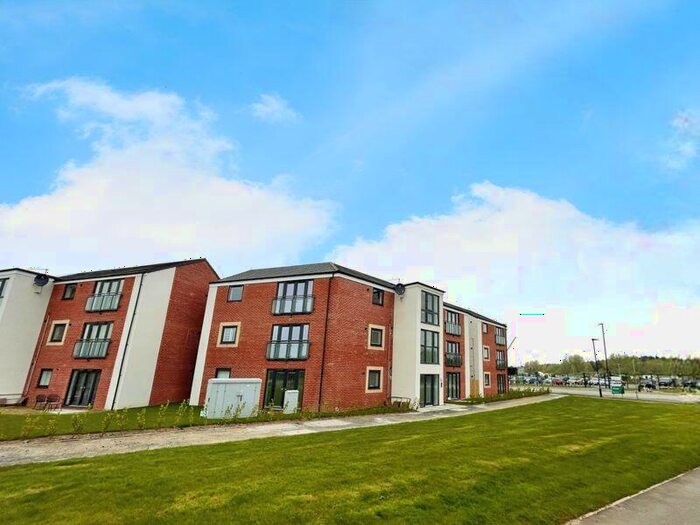 2 Bedroom Flat To Rent In Wisteria Place, Great Park, NE13