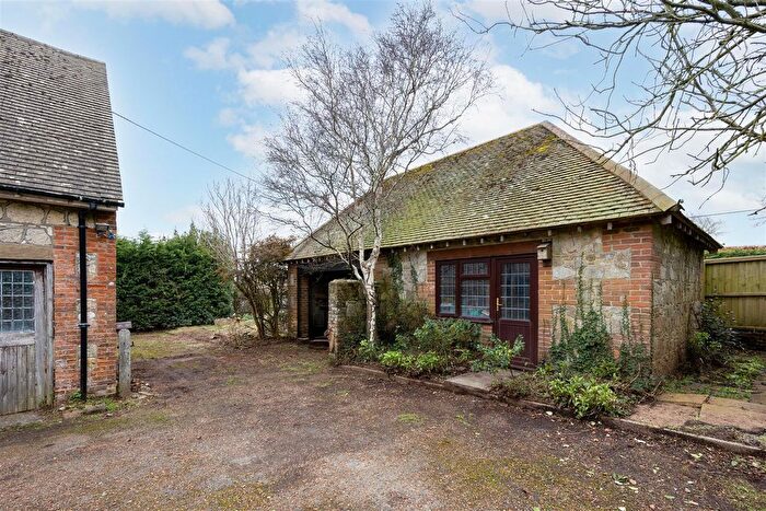 4 Bedroom Detached House For Sale In Wellow, Isle Of Wight, PO41