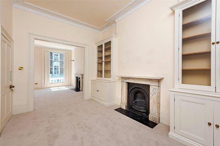 4 Bedroom Detached House To Rent In Winchester Street, London, SW1V