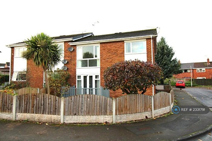 2 Bedroom Flat To Rent In Longholme Road, Carlisle, CA1