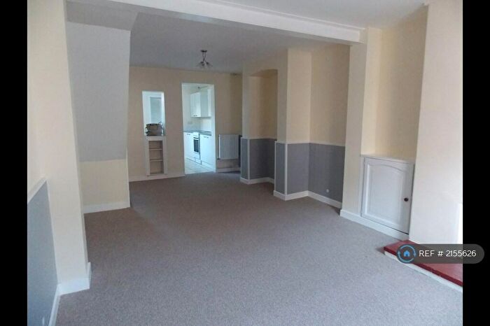 2 Bedroom Terraced House To Rent In Seagate Terrace, Spalding, PE12