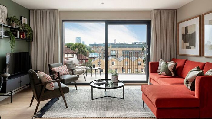 3 Bedroom Flat For Sale In Unit Print Makers, Bermondsey, SE1