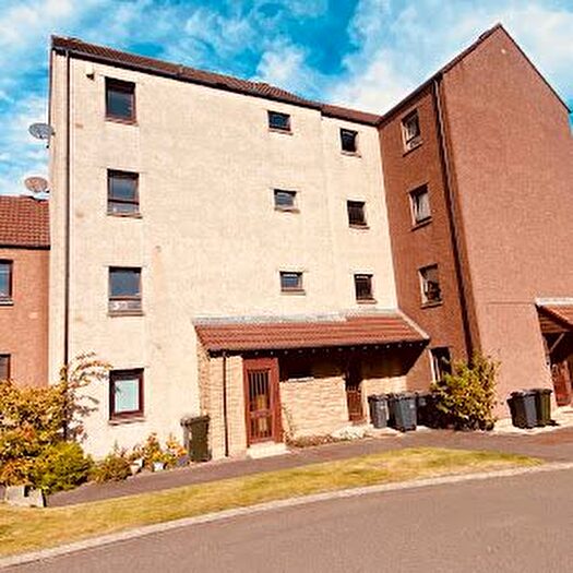 1 Bedroom Flat To Rent In Hillcoat Loan, Edinburgh, EH15