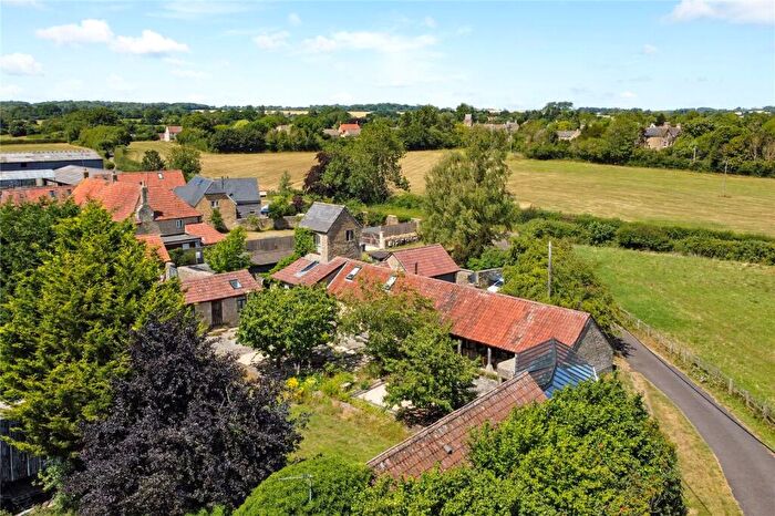 6 Bedroom Detached House For Sale In Lower South Wraxall, Bradford-on-Avon, Wiltshire, BA15