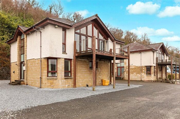5 Bedroom Detached House For Sale In Main Road, Garelochhead, Helensburgh, Argyll And Bute, G84