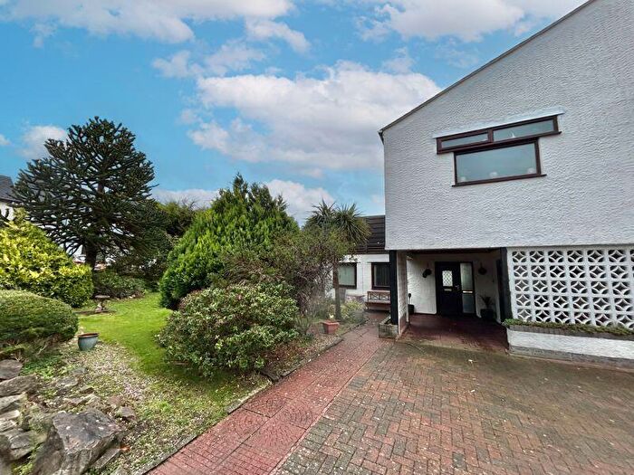 3 Bedroom Character Property For Sale In Deganwy Beach, Deganwy, LL31