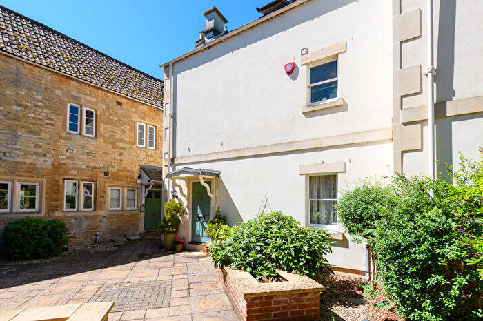 3 Bedroom End Of Terrace House For Sale In Holt, BA14