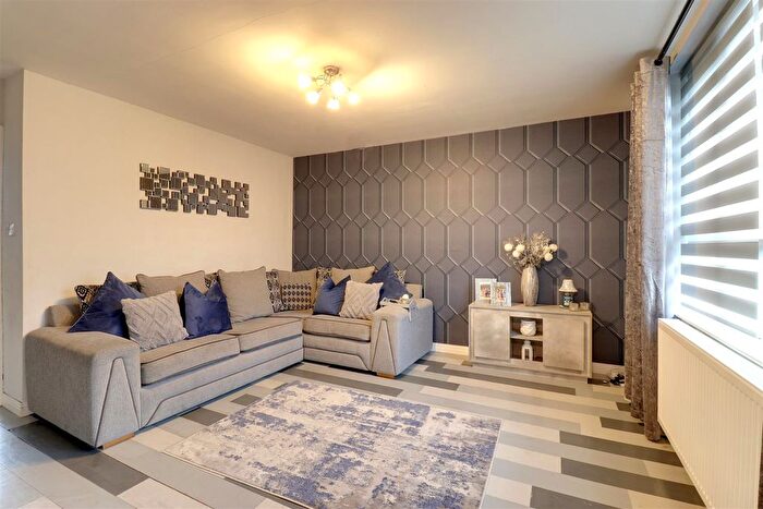 3 Bedroom Terraced House For Sale In Shackleton Walk, Comber, Newtownards, BT23