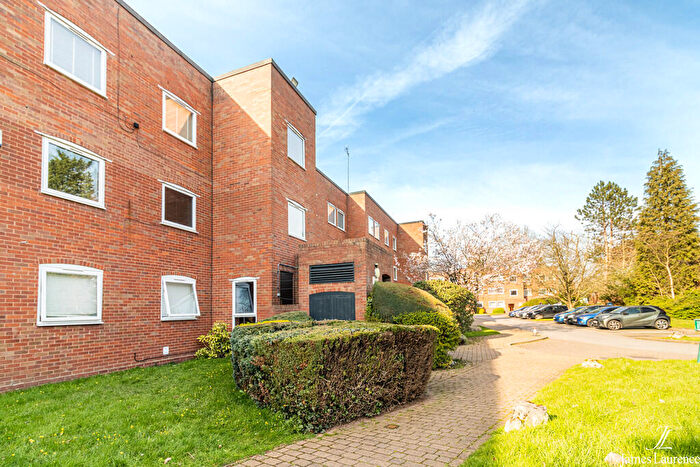 3 Bedroom Apartment For Sale In Jacoby Place, Priory Road, Edgbaston, B5