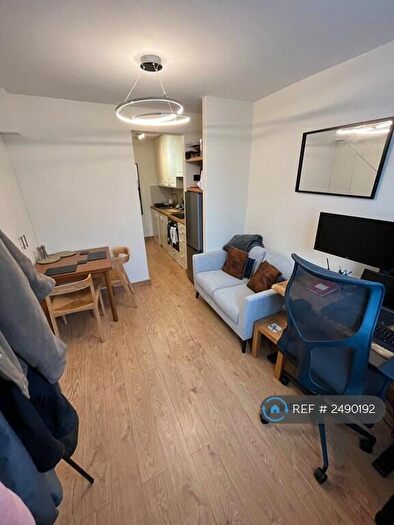 1 Bedroom Maisonette To Rent In Berkhampstead Road, Chesham, HP5