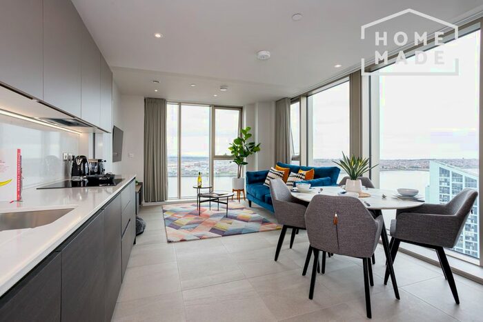 2 Bedroom Flat To Rent In The Lexington, Liverpool, L3