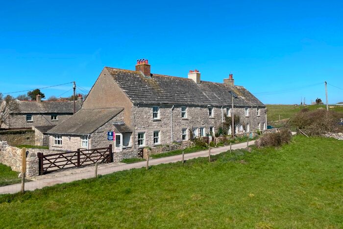 2 Bedroom Terraced House For Sale In East Acton Field, Langton Matravers, Swanage, BH19