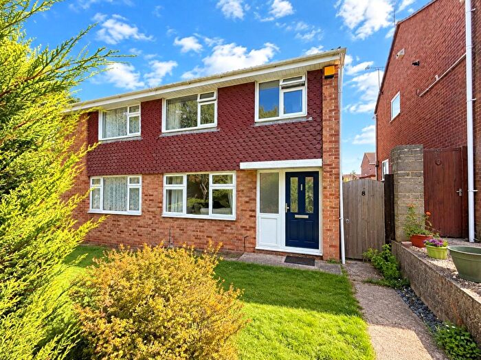 House To Rent In Oak Close, Little Stoke, South Gloucestershire, BS34