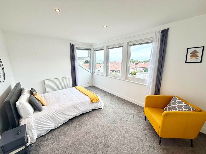 3 Bedroom Semi Detached House To Rent In Invergowrie Drive, Dundee, DD2