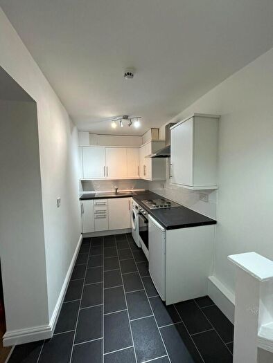2 Bedroom Apartment To Rent In Apartment, St Domingo Vale, Liverpool, L5