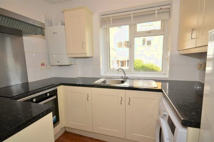 1 Bedroom Apartment To Rent In Muswell Hill, N10