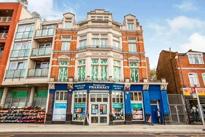 1 Bedroom Flat For Sale In Woodgrange Road, London, E7