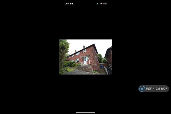3 Bedroom Semi-Detached House To Rent In Dyke Vale Road, Sheffield, S12