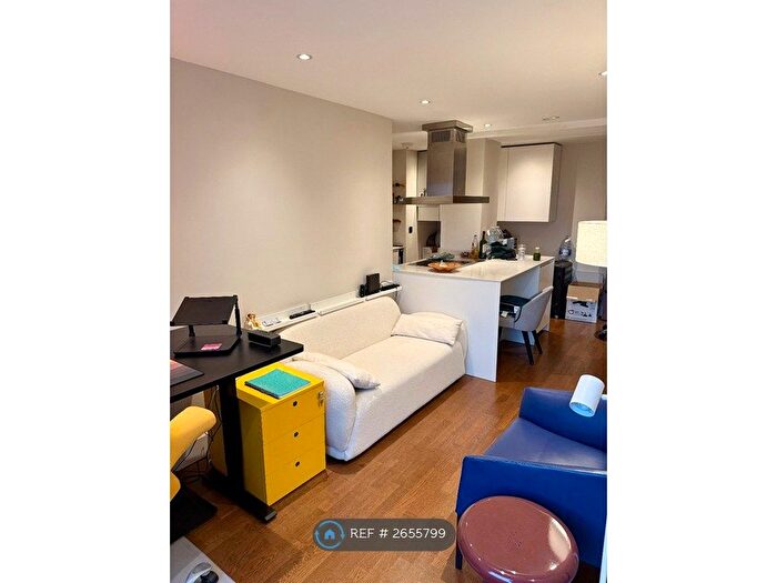 1 Bedroom Flat To Rent In Crawford Building, London, E1