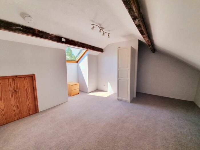 3 Bedroom Terraced House To Rent In Bute Street, Crookes, S10