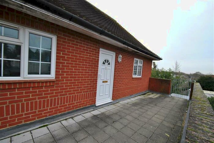1 Bedroom Flat To Rent In Baldock Road, Buntingford, SG9