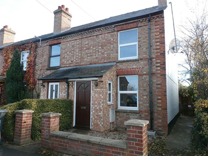 2 Bedroom Property To Rent In Cambridge Road, Waterbeach, CB25