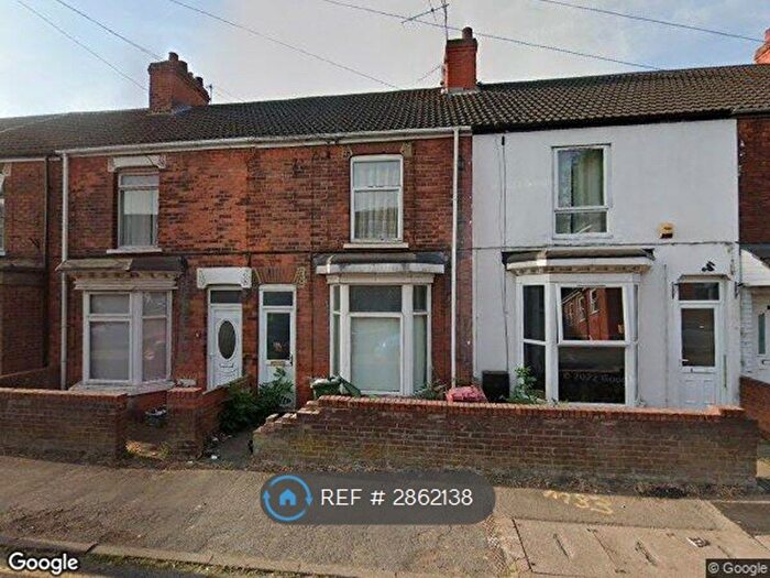 1 Bedroom Flat To Rent In Cottage Beck Road, Scunthorpe, DN16