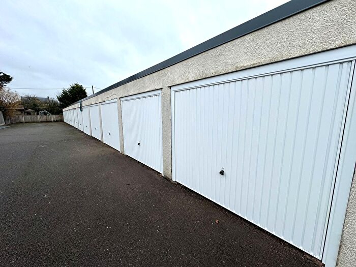 Parking To Rent In Sandy View, Frome, BA11