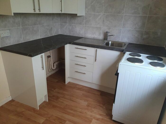 1 Bedroom Flat To Rent In Orchard Park, Elton, Chester, CH2