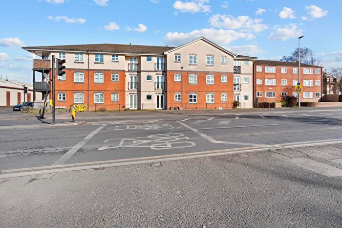 2 Bedroom Apartment For Sale In Old Meeting Street, West Bromwich, B70