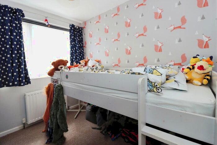 3 Bedroom Terraced House For Sale In Sundridge Park, Bristol, Avon, BS37