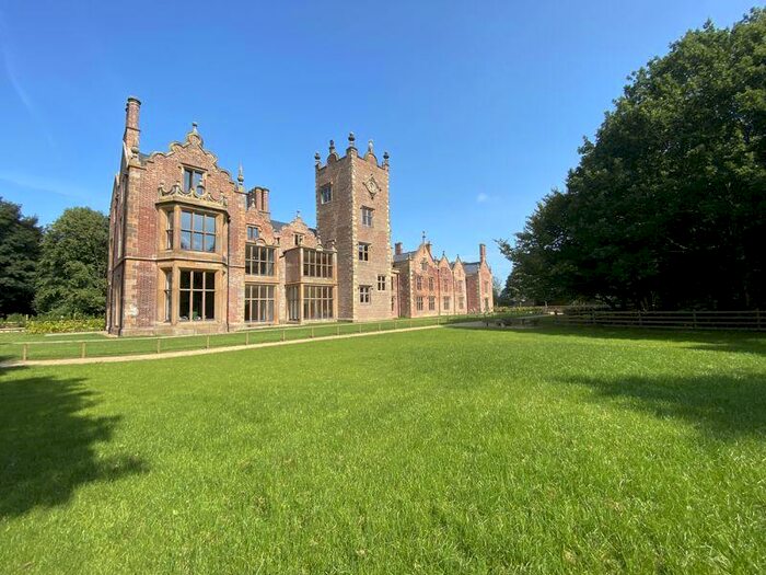 2 Bedroom Apartment To Rent In Apt Bank Hall, Bank Hall Drive, Bretherton, PR26