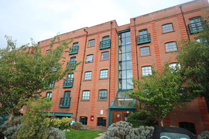 2 Bedroom Apartment To Rent In Wharton Court, Chester, CH2