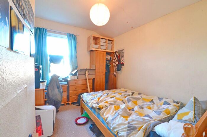 5 Bedroom Terraced House To Rent In Osborne Avenue, Bristol, BS7