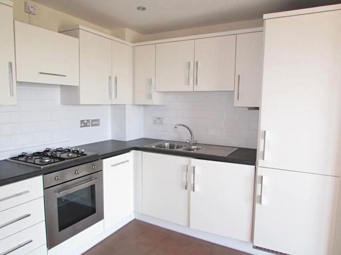 2 Bedroom Terraced House To Rent In Rokeby Street, Stratford, E15