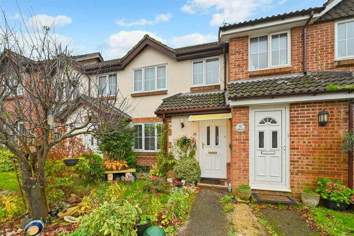 3 Bedroom House To Rent In The Millers, Yapton, Arundel, BN18