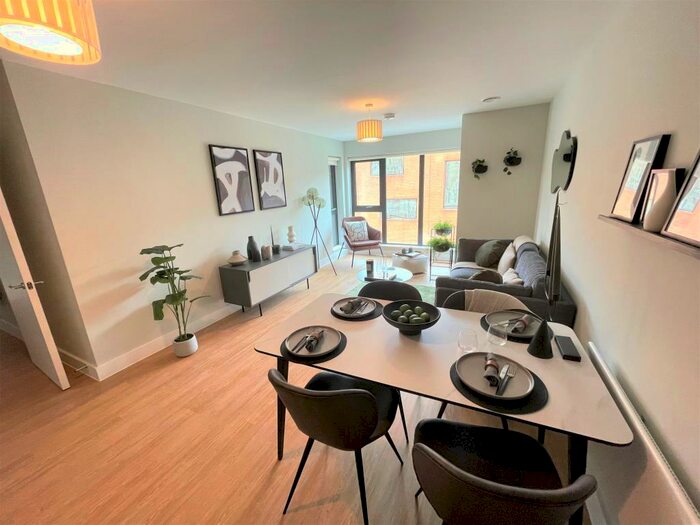 1 Bedroom Apartment To Rent In Newbury, Berkshire, RG14