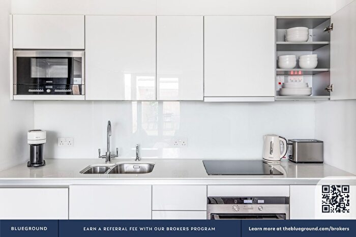 1 Bedroom Flat To Rent In Fitzrovia, W1T