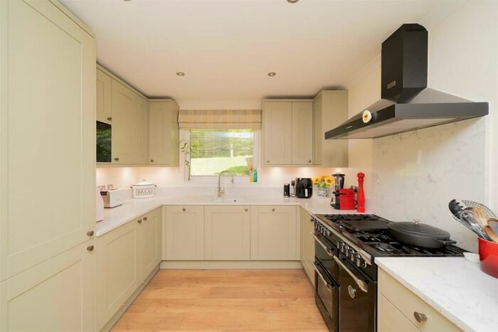 5 Bedroom Detached House For Sale In Dibbinsdale Road, Bromborough, Wirral, CH63