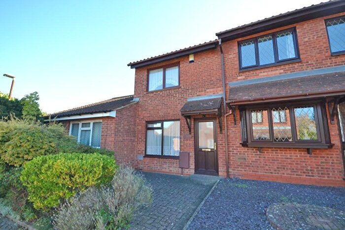 2 Bedroom Terraced House To Rent In Challacombe, Furzton, Milton Keynes, Buckinghamshire, MK4