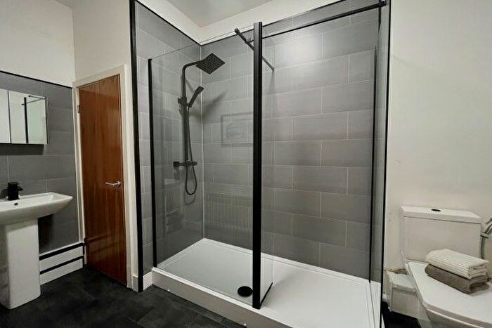 1 Bedroom Flat To Rent In Bewick Street, Newcastle Upon Tyne, NE1