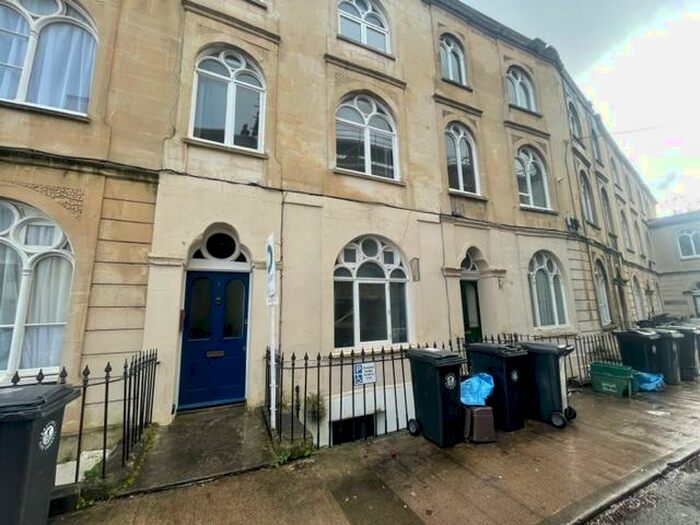 2 Bedroom Flat To Rent In Dover Place, Bristol, BS8